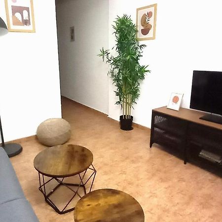 Centrico Apartamento En Cordoba By Bebalmy Екстериор снимка