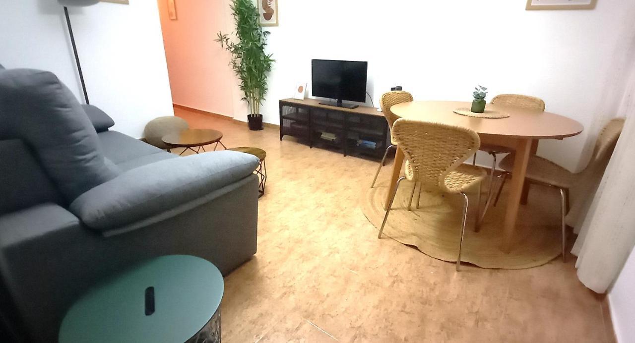 Centrico Apartamento En Cordoba By Bebalmy Екстериор снимка