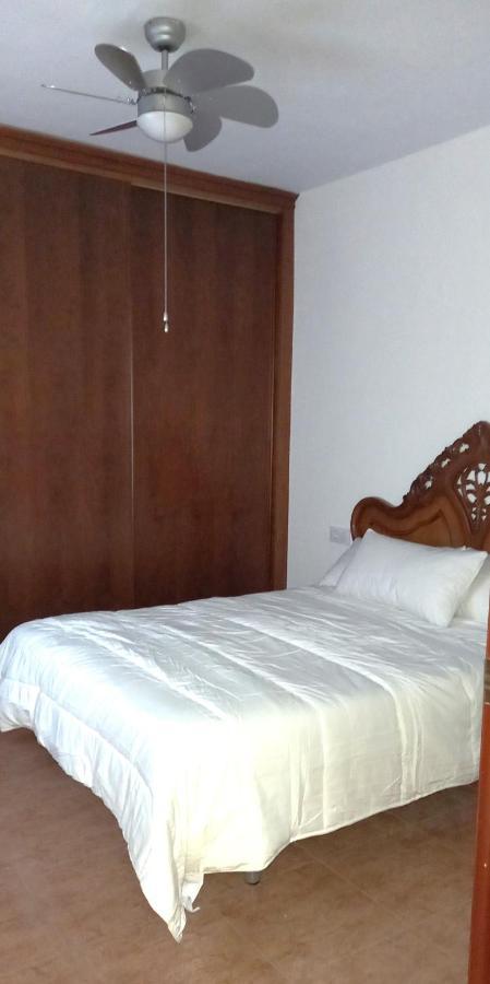 Centrico Apartamento En Cordoba By Bebalmy Екстериор снимка