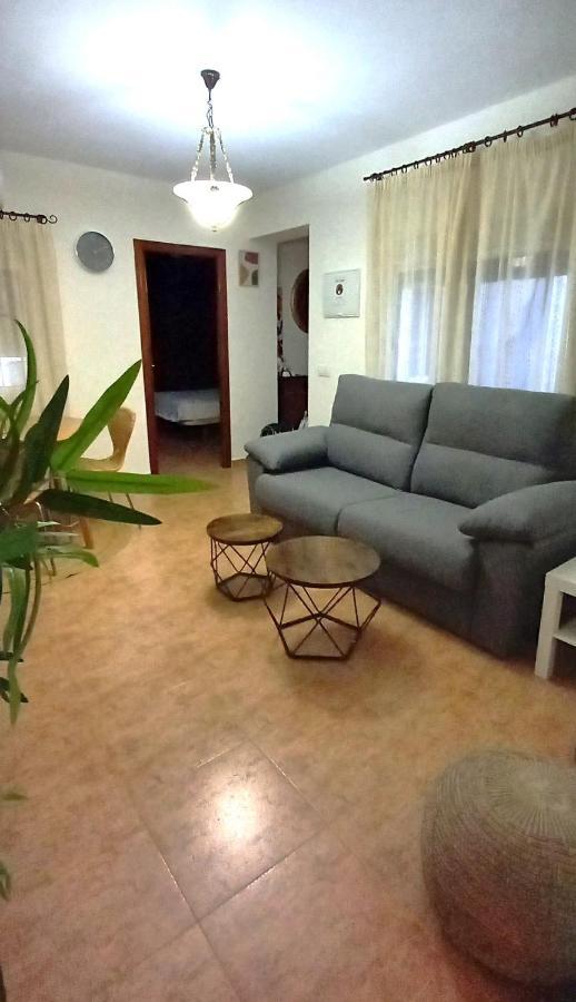 Centrico Apartamento En Cordoba By Bebalmy Екстериор снимка