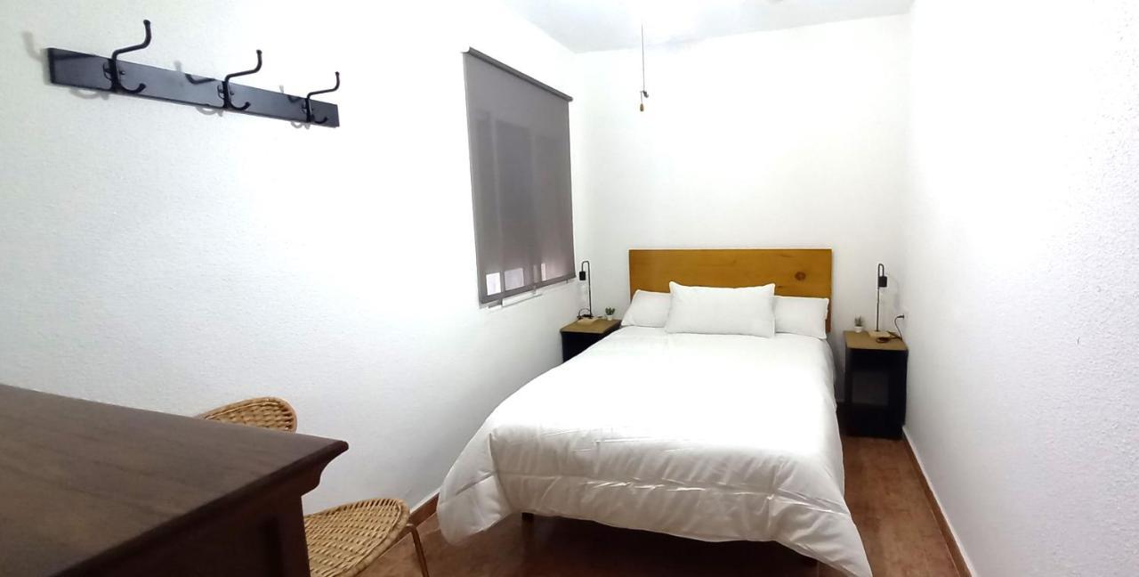 Centrico Apartamento En Cordoba By Bebalmy Екстериор снимка