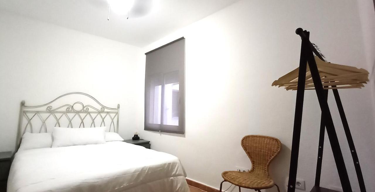 Centrico Apartamento En Cordoba By Bebalmy Екстериор снимка
