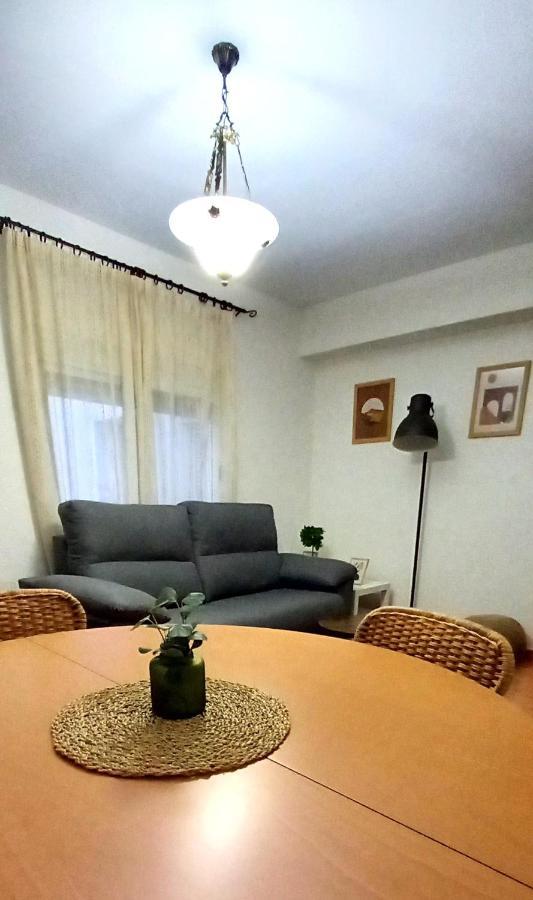 Centrico Apartamento En Cordoba By Bebalmy Екстериор снимка