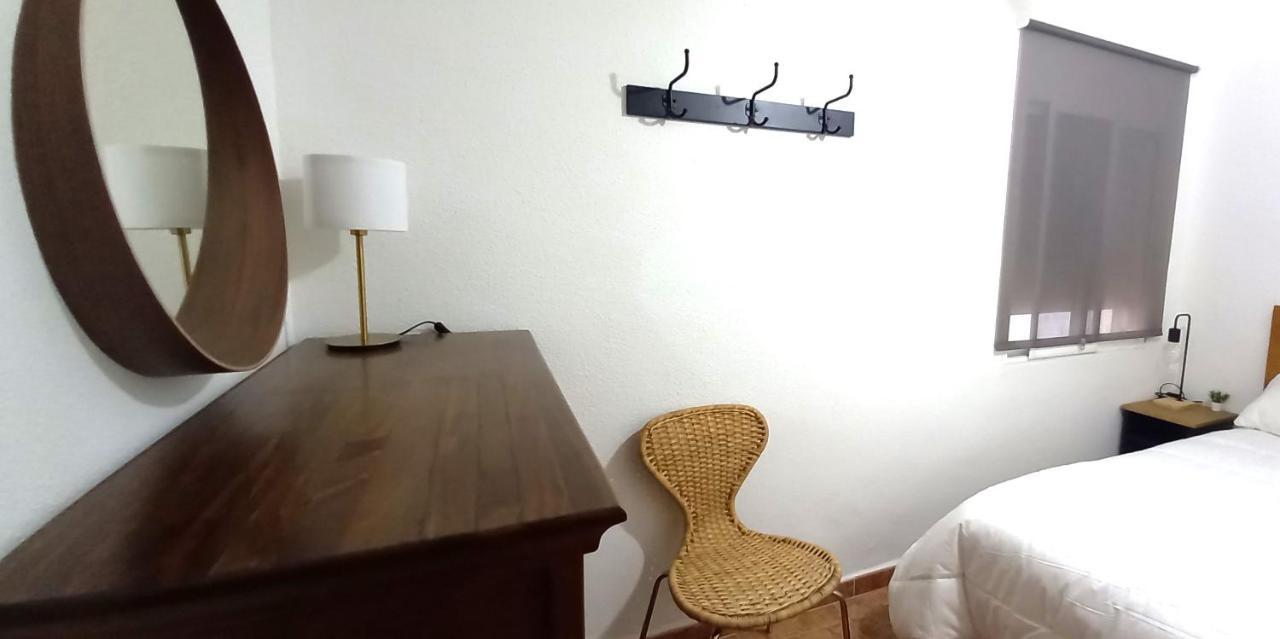 Centrico Apartamento En Cordoba By Bebalmy Екстериор снимка