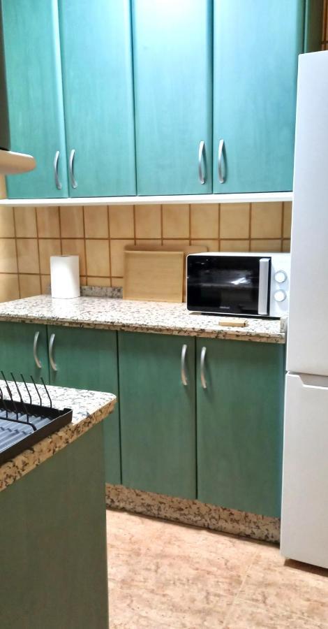 Centrico Apartamento En Cordoba By Bebalmy Екстериор снимка