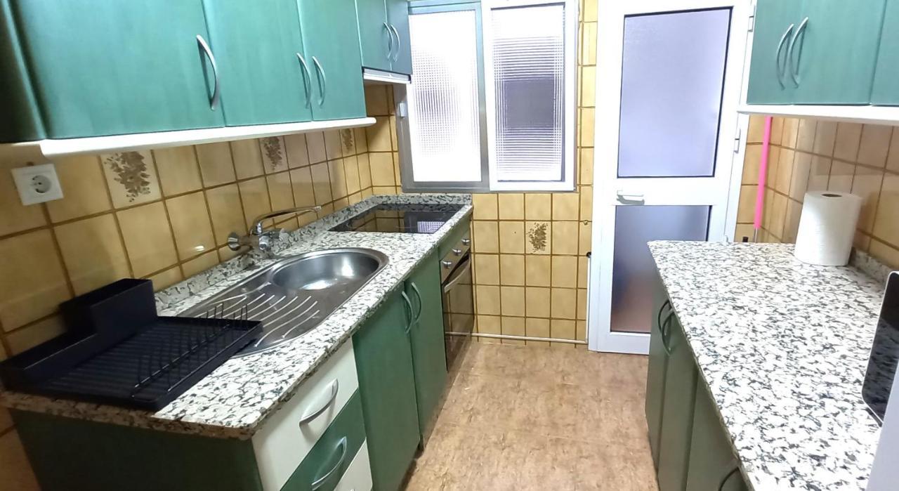 Centrico Apartamento En Cordoba By Bebalmy Екстериор снимка